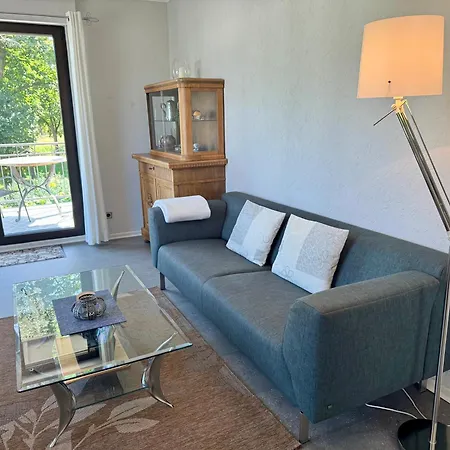 Apartament Ahrufer