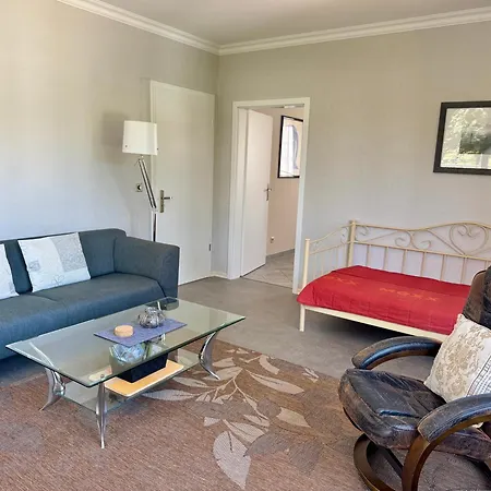 Ahrufer 아파트 바트노이에나르아르바일러