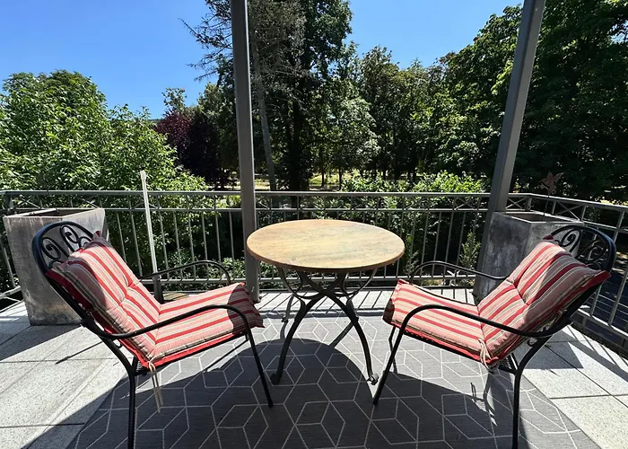 Ahrufer Apartamento *