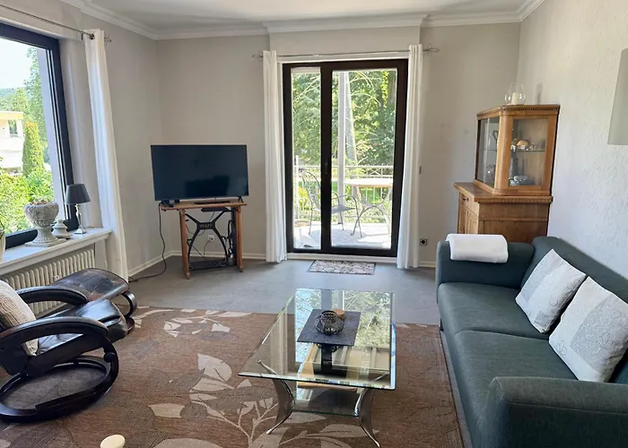 Ahrufer * Bad Neuenahr-Ahrweiler