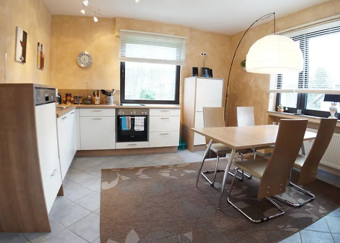 Apartamento Ahrufer Bad Neuenahr-Ahrweiler