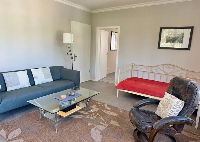 Ahrufer Apartamento Bad Neuenahr-Ahrweiler